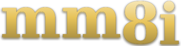 mm8i logo