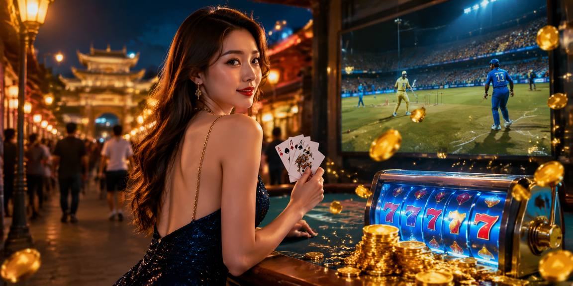 mm8i Poker Texas