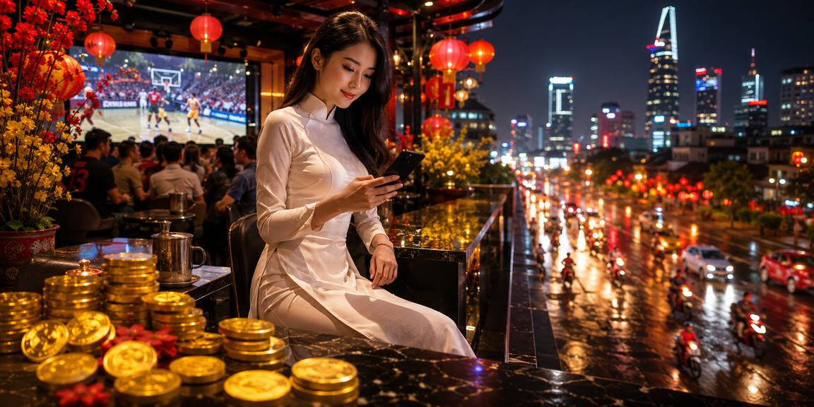 mm8i Khám phá bàn Live Dragon Tiger Viet tại mm8i